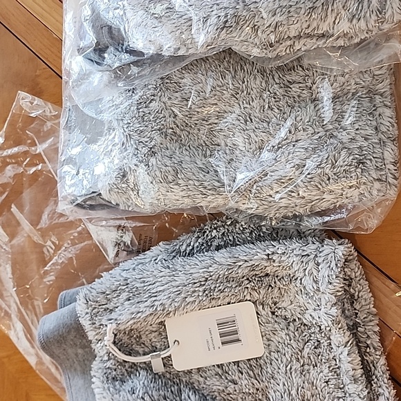 PJSALVAGE shorts - Picture 9 of 9